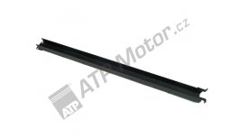 Cover shaft l=1625,00 mm 4C JRL+