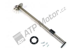 931656: Schwimmereinrichtung l=480mm FRT