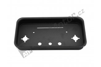 62467861: Paneelschale BK 6245