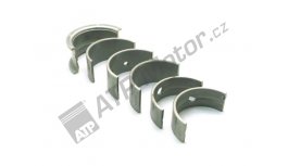 Main bearing set 2V/0,25 C-328, C-330