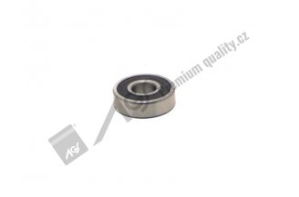 Ball bearing L6304-2RS/C3 97-1110 AGS