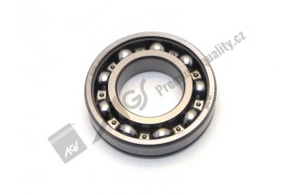 L6208: Ložisko kuličkové 97-1039 UNC-060 AGS