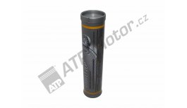 Mazivo plastické LT 2EP 400g  kartuš