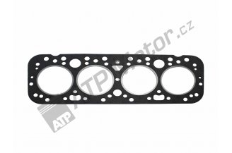 MD6502S12: Těsnění hlavy 611