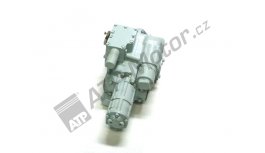 Hydrogenerátor SPV-22 UN-053 GO s protikusem