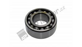 Ložisko kuželíkové