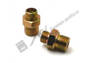 88407081: Hrdlo M27x2/M22x1,5 AGS