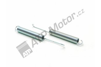 69112752: Pružina pedálu