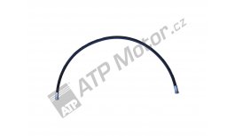 Hadice hydraul. M18x1,5