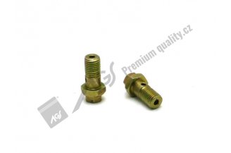 930551: Pressurized valve M12x1,50 mm 93-009-080, 360-961430 AGS *