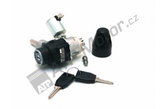 70113534: Steering lock XX