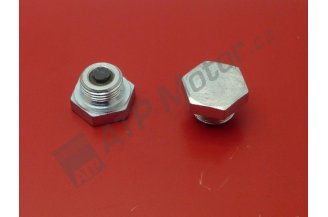 972703: Zátka magnetická BM20x1,5