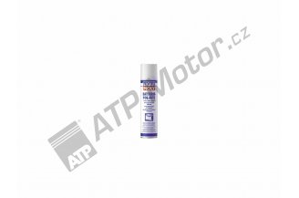 LM3141: Battery pin spray 300ml Liqui Moly