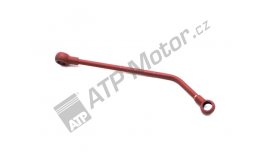 Kraftstoffleitung II