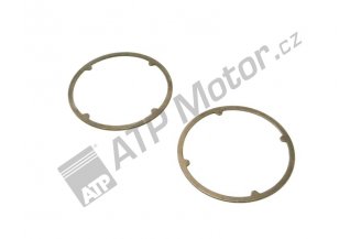 86127032: Kroužek distanční s=1,30 mm