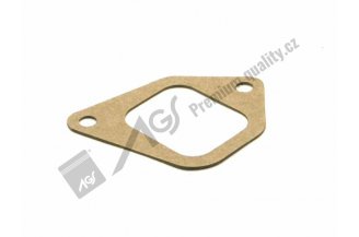 68022117: Gasket of inled JRL+FRT 68-022-017 AGS