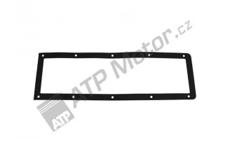Z253315.13: Cover gasket gearbox