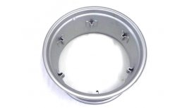 Wheel rim W15x30, 74-211-003