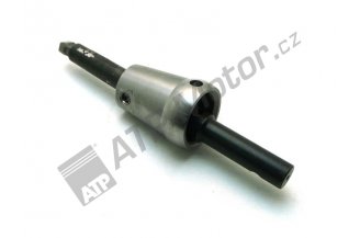 60147020: Lever assy
