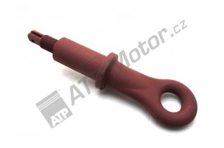 399275980062: Aufhängeöse N-900, M36x3