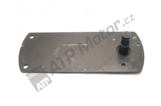 44402030: Support plate assy JRL