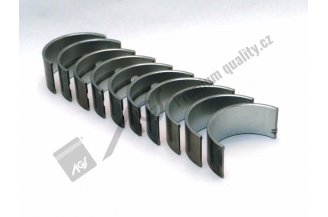 60110083HLAGS: Sada ložisek HL 4V/0,25 AGS
