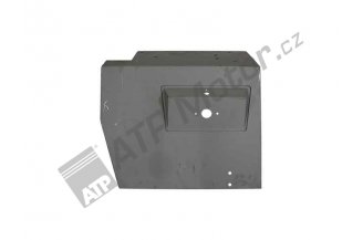 59117736: Nástavec střední P