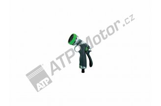 DY2072: Pistole s 8-funkcemi, kov