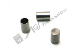 67010737: Pressure control valve piston 80-007-026 AGS