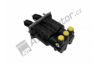 101255009: Brake cylinder hydrobooster + TES P,F 101-255-901