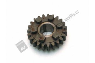 53185003AGS: PTO gear t=23 AGS