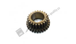 Kolo 1+Z.R z=23/28 AGS