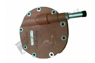 53421049: Kompletter Deckel + Ventil + M22x1,5/91,5 Bosch Verteiler