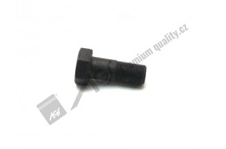 89003011: Šroub řemenice M20x1,5x45 78-003-018, 99-9087 AGS