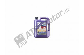 LM2328: Leichtlauf ht 5w-40  5l Liqui Moly