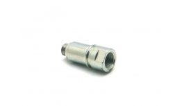Drain connector