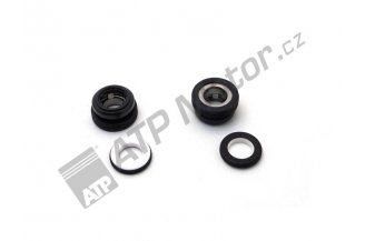 80017904SDKE: Wellendichtung komplett. Keramik-Gegenring