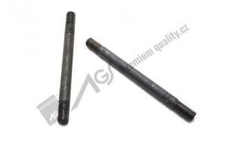 19002551: Head stud L=169,00 mm FRT AGS