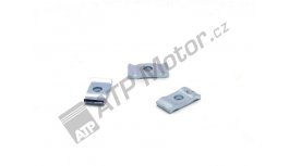 Injection pipe holder