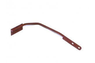 57117006: Strut assy LH