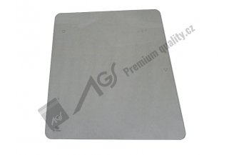 84368061: Sklo boční vrtané C AGS