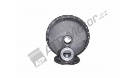 LKT-80 Windengehäuseabdeckung