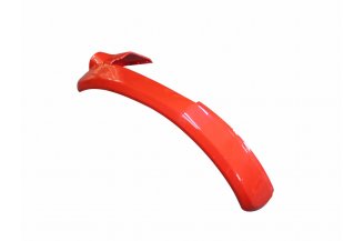 50364992: Mudguard rear RH new AGS K MAJN