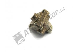 443612346000: Regelventil