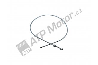 Z25925.08: Trubka k olejovému tlakoměru