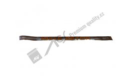 Nápis ZET 10245 P AGS