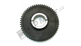 Zapfwellenrad ABC z=56