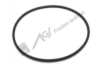 12,5x1250: Řemen klínový KL-12,5x1250 La 80-013-903 AGS