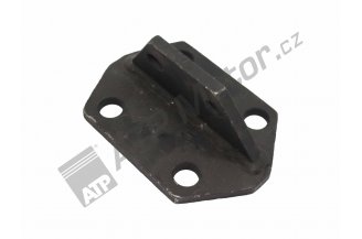 50457006: Kotflügelhalter