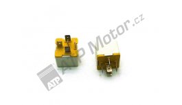 Switch relay 30A A/C M97+FRT